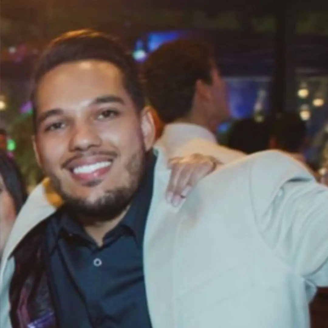 Gustavo Pimenta - depóimento